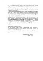 ČISTILNA AKCIJA - 22. MAREC 2014 1